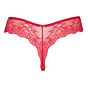 Lingadore daily string rood