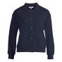 Jasje structuur indigo