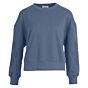 Sweater borduur jeans