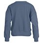 Sweater borduur jeans