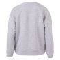 Sweater ronde hals Paris L. Grijs