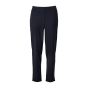 Pantalon enkel lengte indigo