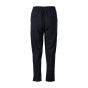 Pantalon enkel lengte indigo