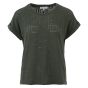T-shirt km ajour Army