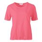 Blouson km slub pink