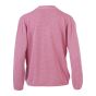 Vest lm lurex Pink