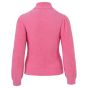 Col fluffy pink
