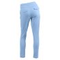Broek travel casual Licht blauw