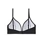 Basics girls padded bra 090