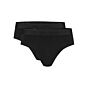 Basic men slip 2 pack 090