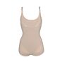 Sl smoother body briefer nude